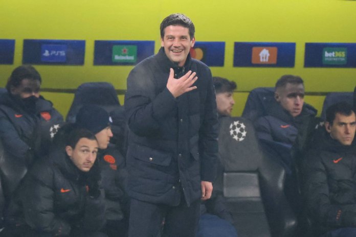 Cristi Chivu, comentarii despre succesul obținut în fața Borussia Dortmund + Răspunsul său la întrebarea referitoare la un meci cu Mourinho în play-off