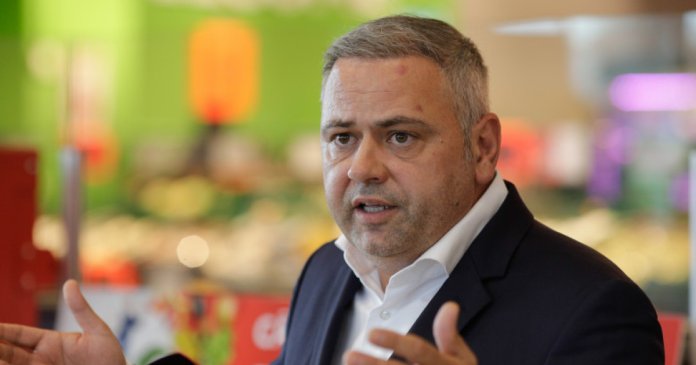 Critici și reproșuri la adresa ministrului Agriculturii referitoare la acordul UE-Mercosur: Florin Barbu declară „L-am refuzat în urmă cu 2 săptămâni”
