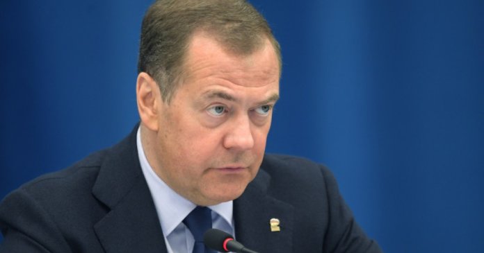 Dmitri Medvedev a adus în discuție cazul lui Maduro și a abordat posibile scenarii de răpire care i-ar viza pe cancelarul german Merz și pe Zelenski.