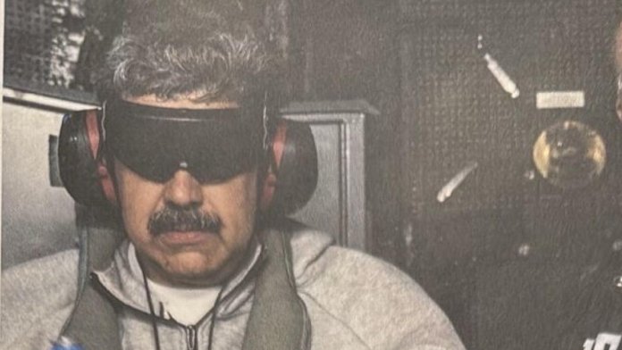 Donald Trump susține că Statele Unite au folosit o nouă armă pentru a-l prinde pe Maduro pe 3 ianuarie. Ce...