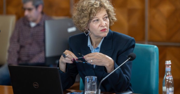 Guvernul urmărește o reformă în administrarea proprietății de stat. Gheorghiu: Aproximativ 185 de firme sunt nefuncționale, iar câteva sunt doar imobile.
