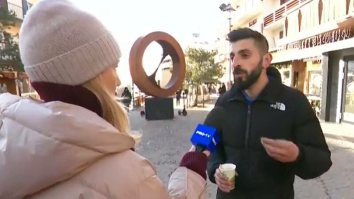 Lapoviță și ninsoare în 14 județe. Echipele de drumari au acționat cu utilaje de deszăpezire. Unde circulația se desfășoară cu dificultate.