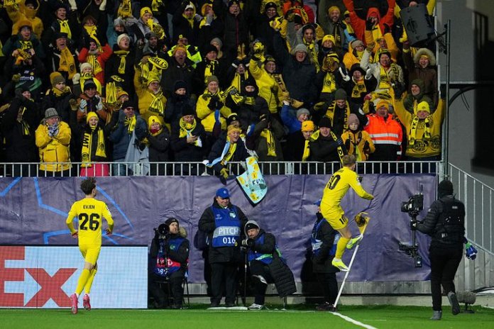 Liga Campionilor se întoarce în direct » 5 echipe s-au calificat până în prezent în runda eliminatorie