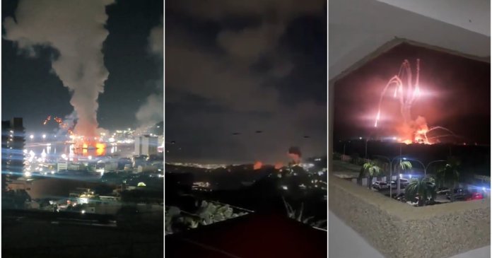 Reacția primară a Rusiei după ce Donald Trump a ordonat ofensiva împotriva Venezuelei