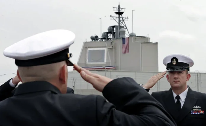 Scutul de la Deveselu, sub amenințare? Posibile efecte ale unei dispute între SUA și China: „Conflitele marilor puteri se manipulează prin intermediul celor mici” Scutul de la Deveselu, sub amenințare? Posibile efecte ale unei dispute între SUA și China: „Conflitele marilor puteri se manipulează prin intermediul celor mici”