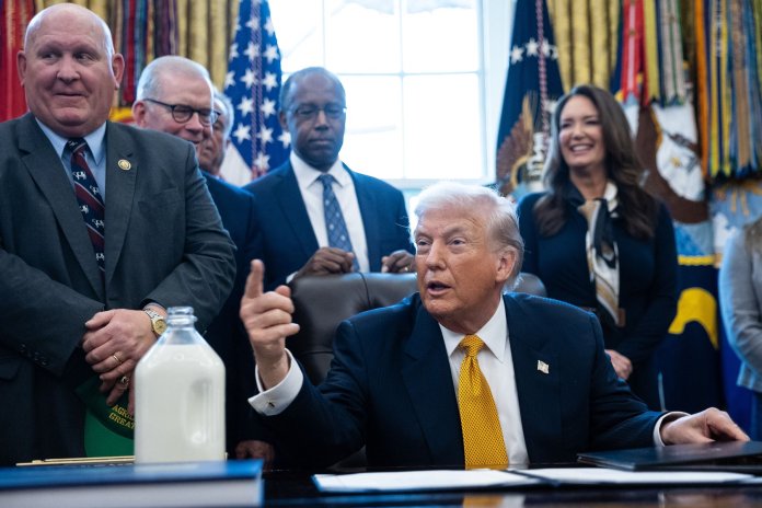 ULTIMA ORĂ: Comentariul lui Trump cu privire la Iran. Ce date a primit de la „surse de încredere”