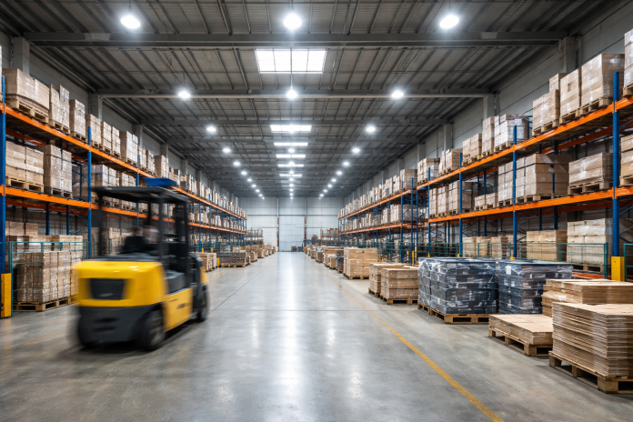 Cum alegem lămpi potrivite pentru iluminatul industrial?