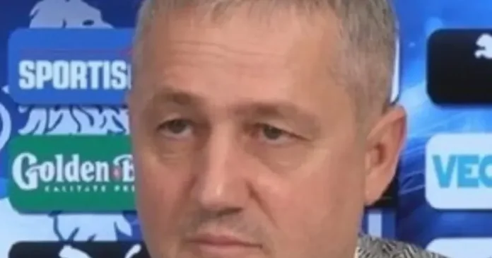 Accident serios la schi pentru Mihai Rotaru, susținătorul U Craiova, care va fi supus unei intervenții chirurgicale de urgență. Care este situația lui?