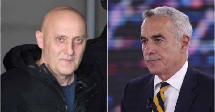 Călin Georgescu, Horațiu Potra și colaboratorii lor din cazul tentativei de lovitură de stat așteaptă hotărârea privind demararea judecății.