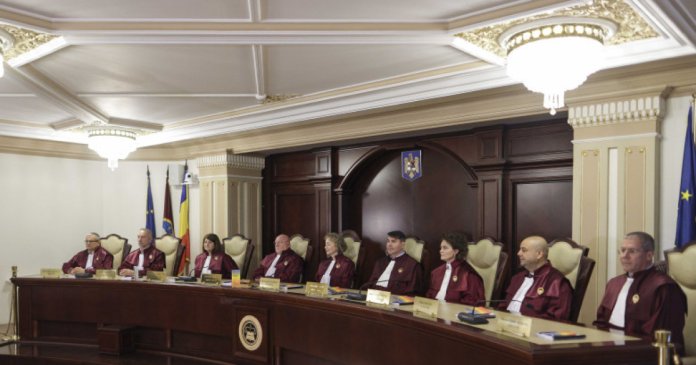 Curtea Constituțională a publicat argumentarea pentru inițiativa pensiilor magistraților (Document)