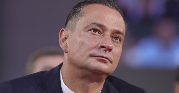 Daniel Băluță: „Testele medicale atestă existența intoxicației cu arsenic și mercur”