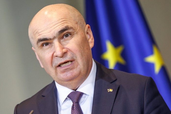 Ilie Bolojan condamnă „băieții isteți cu documente” din domeniul energetic. Nepotul unui fost șef al guvernului a încheiat o afacere „pe bază de hârtie”