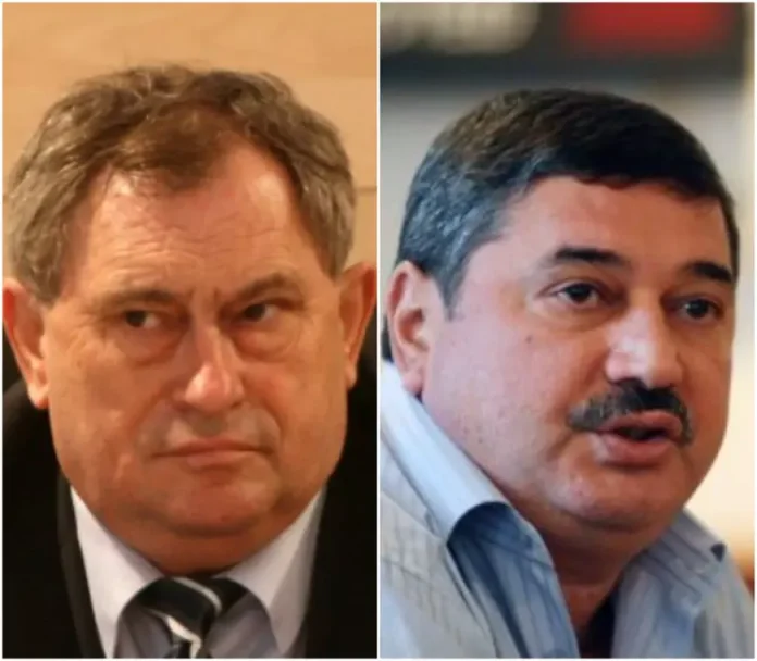 Nicolae Robu și Gheorghe Ciuhandu, absolviți de orice vină în cazul cesionării locuințelor conform Legii 112. Primele reacții. Nicolae Robu și Gheorghe Ciuhandu, absolviți de orice vină în cazul cesionării locuințelor conform Legii 112. Primele reacții.