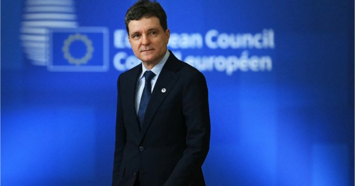 Nicușor Dan declară implicarea în SUA la Consiliul Păcii convocat de Trump: „România va acționa ca observator”