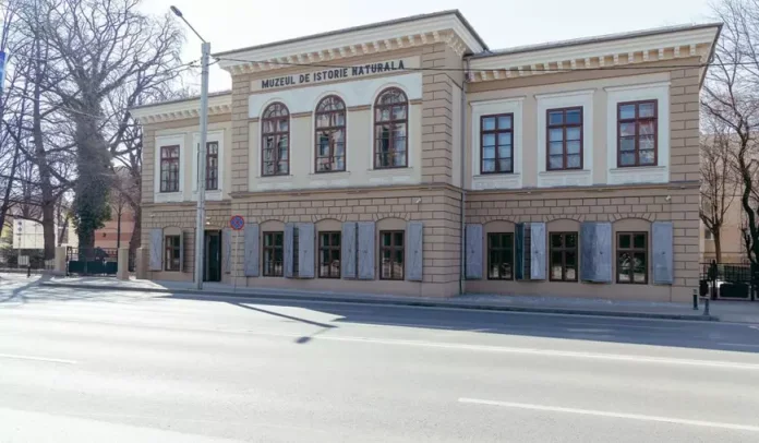 Obiectivul „inaugurat” de premierul Ciucă la Iași, unde niciun cetățean obișnuit nu a trecut pragul de 2 ani încoace.