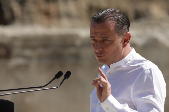 „Răspunderea pentru neconformitatea în livrarea apei calde și a căldurii revine celor responsabili”. Proiect declarat de PSD București