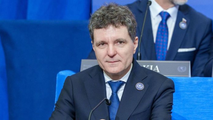 Reacția lui Nicușor Dan la desemnarea sa de către Donald Trump drept „prim-ministru al României”