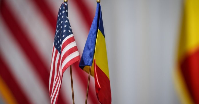 România, un partener crucial pentru SUA: Bogdan Ivan evidențiază „Poziția de vârf în UE pentru terenuri și resurse rare”