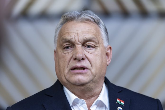 Ucraina, etichetată drept „adversar” de către Ungaria, susține Viktor Orban. Un mesaj ferm din partea prim-ministrului de la Budapesta.
