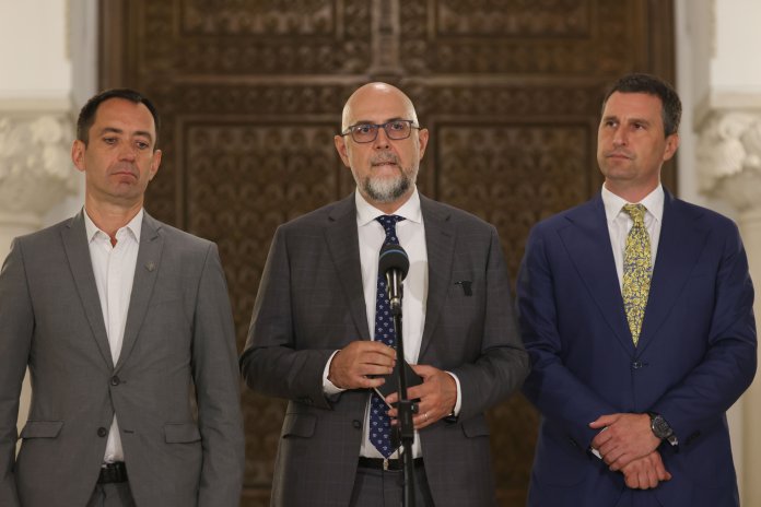 UDMR cere coaliției să reexamineze taxele și impozitele locale: „Executivul are abilitatea să o realizeze”