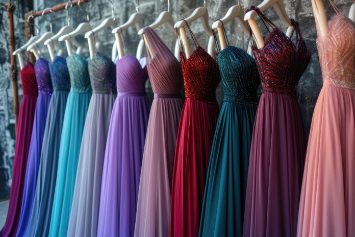 Cum alegi rochia de eveniment dacă ai bustul generos?