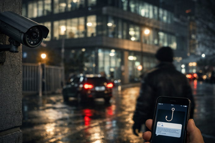 Care sunt cele mai comune tipuri de fraude în domeniul securității?