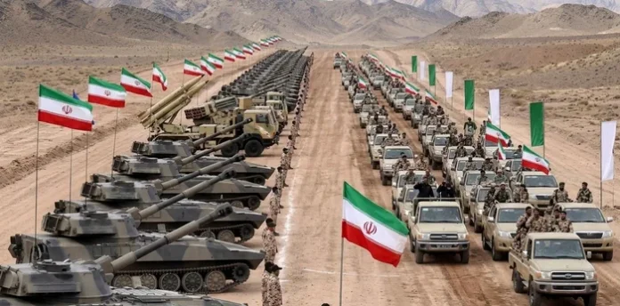 Armele distructive cu ajutorul cărora Iranul amenință lumea. Ofițer de informații: „Ar reprezenta un lucru terifiant, nimeni nu a acționat vreodată atât de deschis”