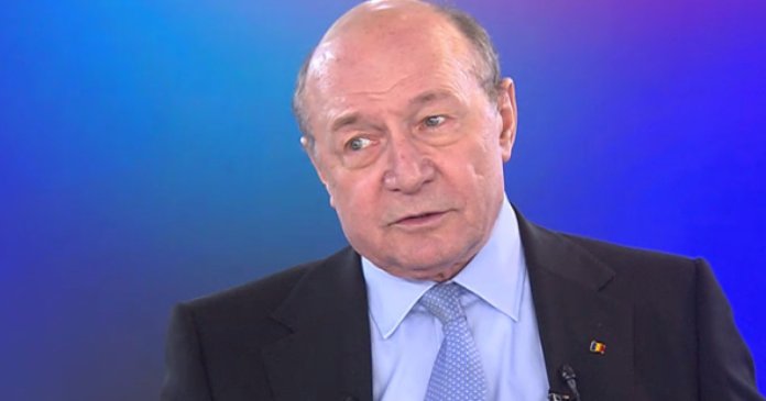 Avertismentul lui Băsescu: „Iranul ar putea încerca să agreseze echipamentele americane aflate în desfășurare...”