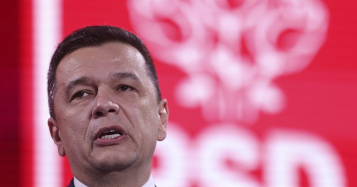 Cele trei variante ale PSD pentru conducerea guvernului. Grindeanu, după întâlnirea din Olt: „Oamenii au eliminat posibilitatea de a mai...