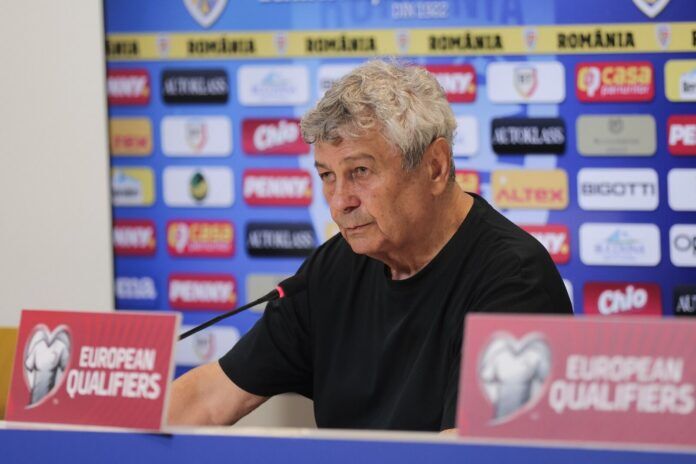 Detalii despre sănătatea selecționerului Mircea Lucescu | FEDERAȚIA ROMÂNĂ DE FOTBAL