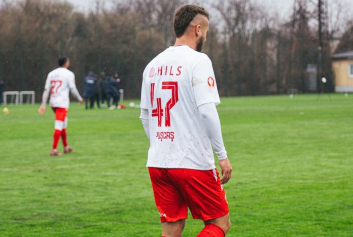 Dinamo - CS Dinamo, meci de pregătire cu posibil debut pentru George Pușcaș