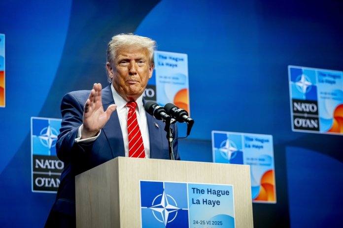 Donald Trump, noi observații la adresa NATO pentru absența suportului în conflictul din Iran: „Nu mai căutăm asistența națiunilor NATO”