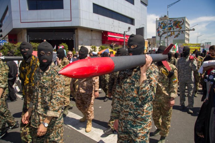 Gărzile Revoluționare își întăresc autoritatea în Iran. Cine a fost ales conducător al securității naționale?