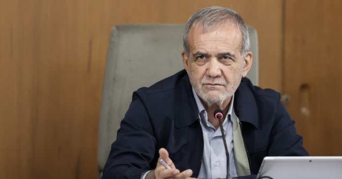 Iranul își exprimă regretele față de vecini pentru bombardamente și stabilește condiții pentru suspendarea atacurilor.