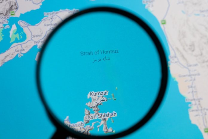 Măsuri de apărare pentru Strâmtoarea Ormuz: Iranul s-a pregătit timp de zeci de ani