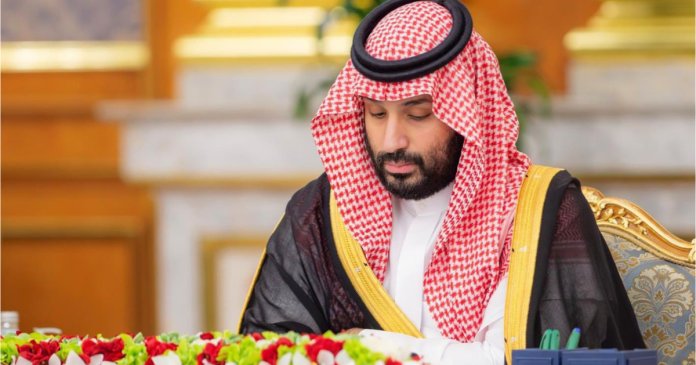 Mohammed bin Salman și provocarea Iranului. Greșelile de evaluare ale prințului ar putea genera efecte catastrofale...