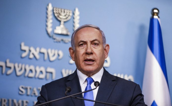 Netanyahu afirmă că Iranul nu are capacitatea de a îmbogăți uraniu sau de a fabrica rachete balistice / Neagă orice influență asupra lui Trump: „Mi-a spus: Bibi, să ne asigurăm că nu dispun de bombe nucleare”