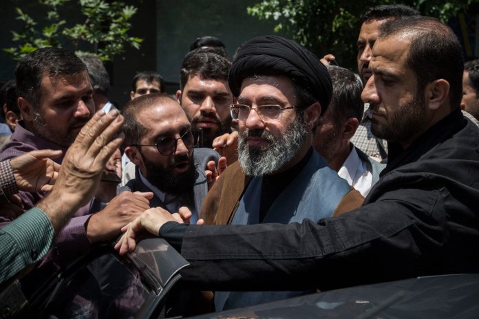 Noul conducător suprem al Iranului „are răni, eventual desfigurat”. Informații recente din Statele Unite despre Mojtaba Khamenei