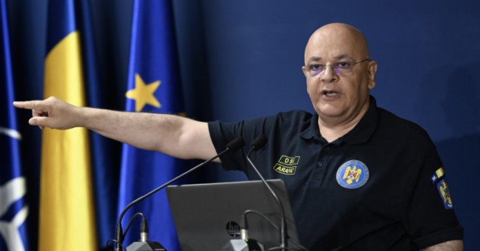 Percheziții la biroul DSU. Procurorii au confiscat telefonul lui Raed Arafat (surse)