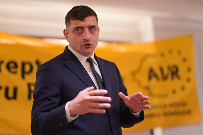 SONDAJ INSCOP: AUR pierde teren în preferințe, iar PSD și PNL înregistrează creșteri moderate