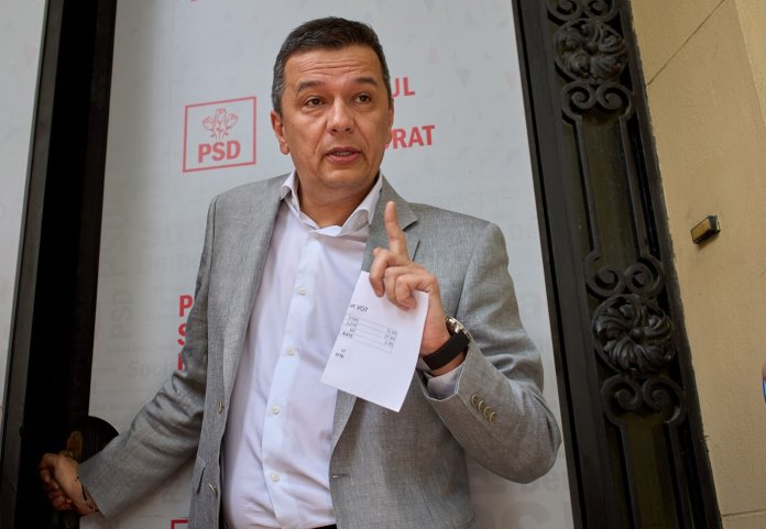 Sorin Grindeanu se menține hotărât în privința modificărilor bugetare: „Nu pot accepta o atitudine de provocare constantă din partea PSD”