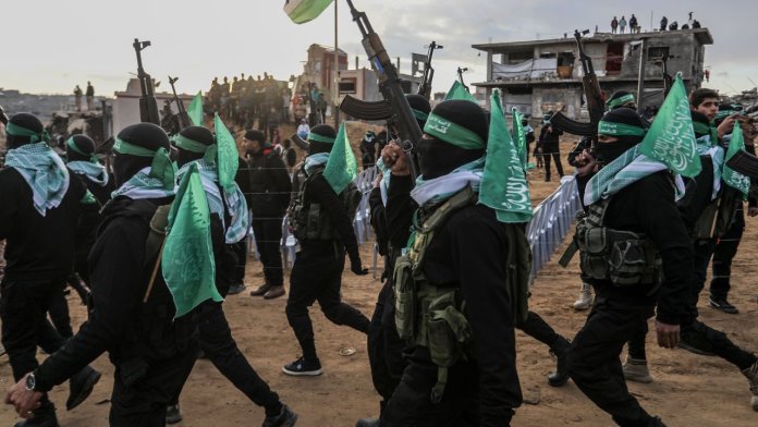 SUA desfășoară în continuare 5.000 de militari și multe ambarcațiuni de luptă în Orientul Mijlociu. Trump: ”O să simt în adâncul ființei”