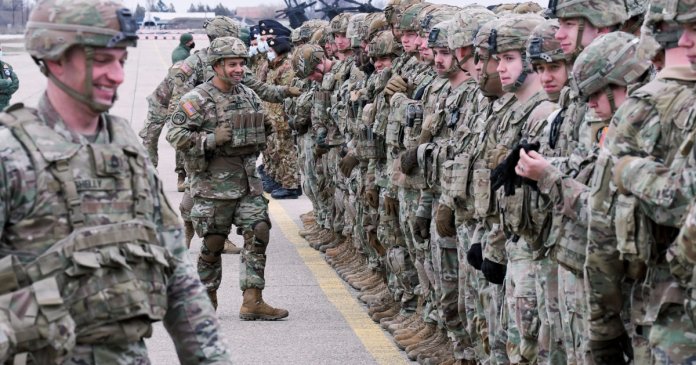 SUA plănuiește să desfășoare aeronave de război și soldați în România, în cadrul conflictului cu Iranul. Tema...