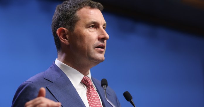 Tanczos Barna: „Când facem publică decizia UDMR de a părăsi guvernarea, a doua zi ne vom retrage”