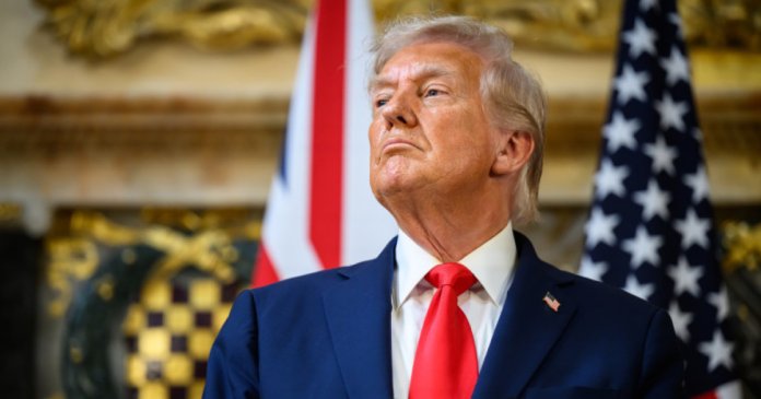 Trump proclamă că conducătorii iranieni cer discuții cu SUA după moartea lui Khamenei: „Ar fi trebuit să o realizeze mai...