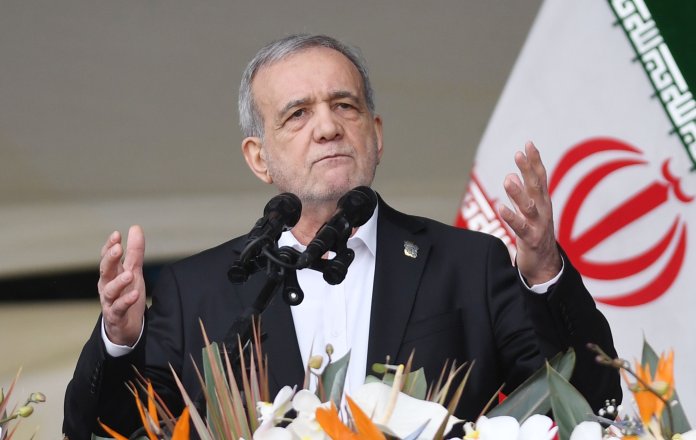 Aliatul european al lui Trump condamnă „cuvintele inacceptabile” ale președintelui SUA în legătură cu Papa Leon