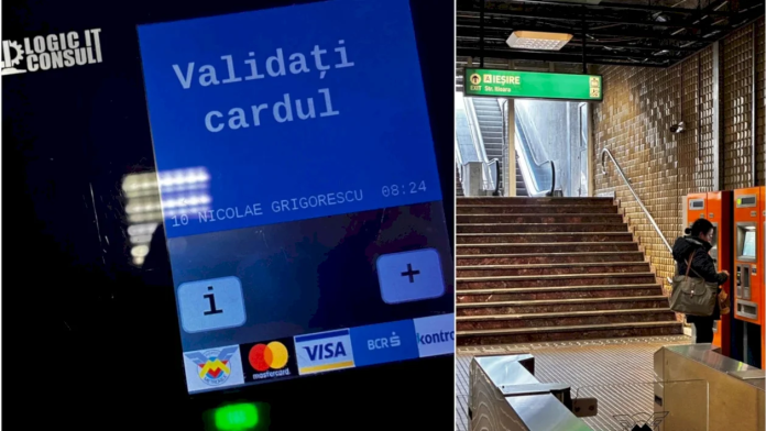 BREAKING | Prețurile utilizate pe metrou se mențin constante începând cu 1 mai. Ministrul Transporturilor cere Metrorex un program de diminuare a cheltuielilor. Când ar putea surveni o majorare a tarifelor