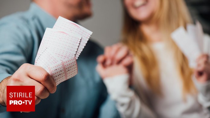 Cel mai însemnat premiu din istoria jocului Joker: 12,93 milioane de euro obținute cu un bilet de 14,5 lei.