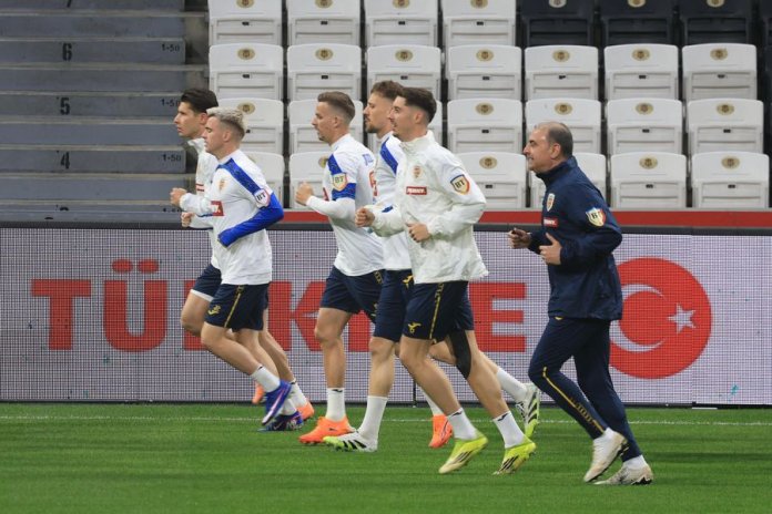 Cine își va asuma rolul de „secund” pentru Gheorghe Hagi la echipa națională a României » Un alt tehnician părăsește FRF după 22 de ani