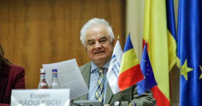 Consilier BNR: A fost indispensabilă utilizarea resurselor din Rezerva pentru a atenua criza din Golf, însă au fost...